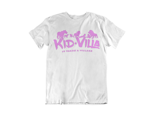 Kid Villa | Breast Cancer Awareness T-Shirts