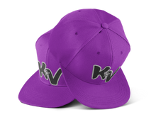 Load image into Gallery viewer, Kid Villa Snapback Hat