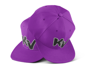 Kid Villa Snapback Hat